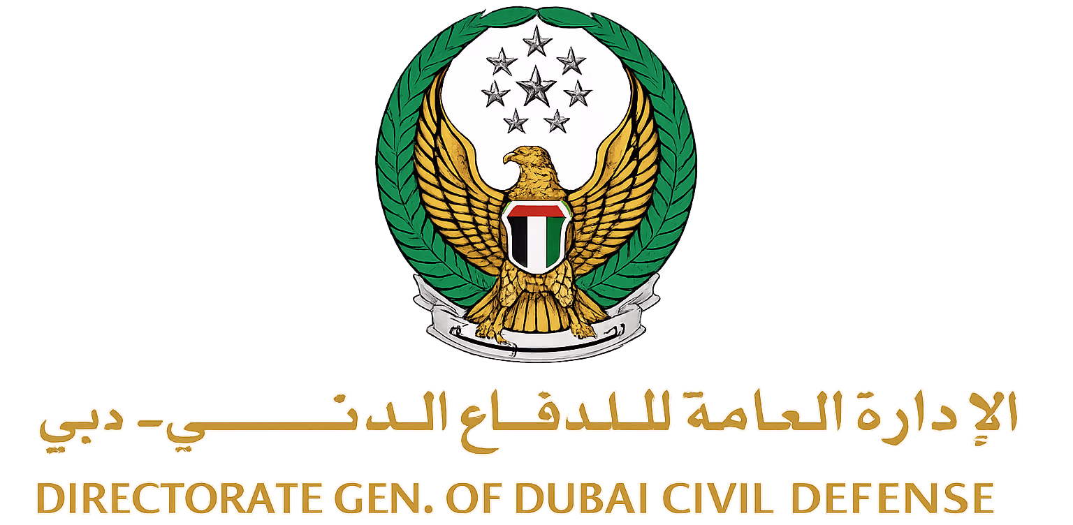 Dubai Civil Defence Approved Contractor