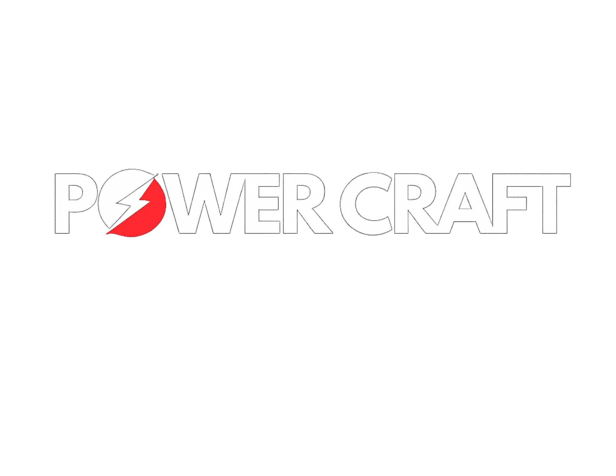 PowerCraft Logo